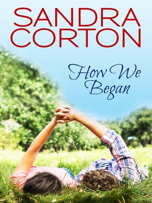 cover image of How We Began